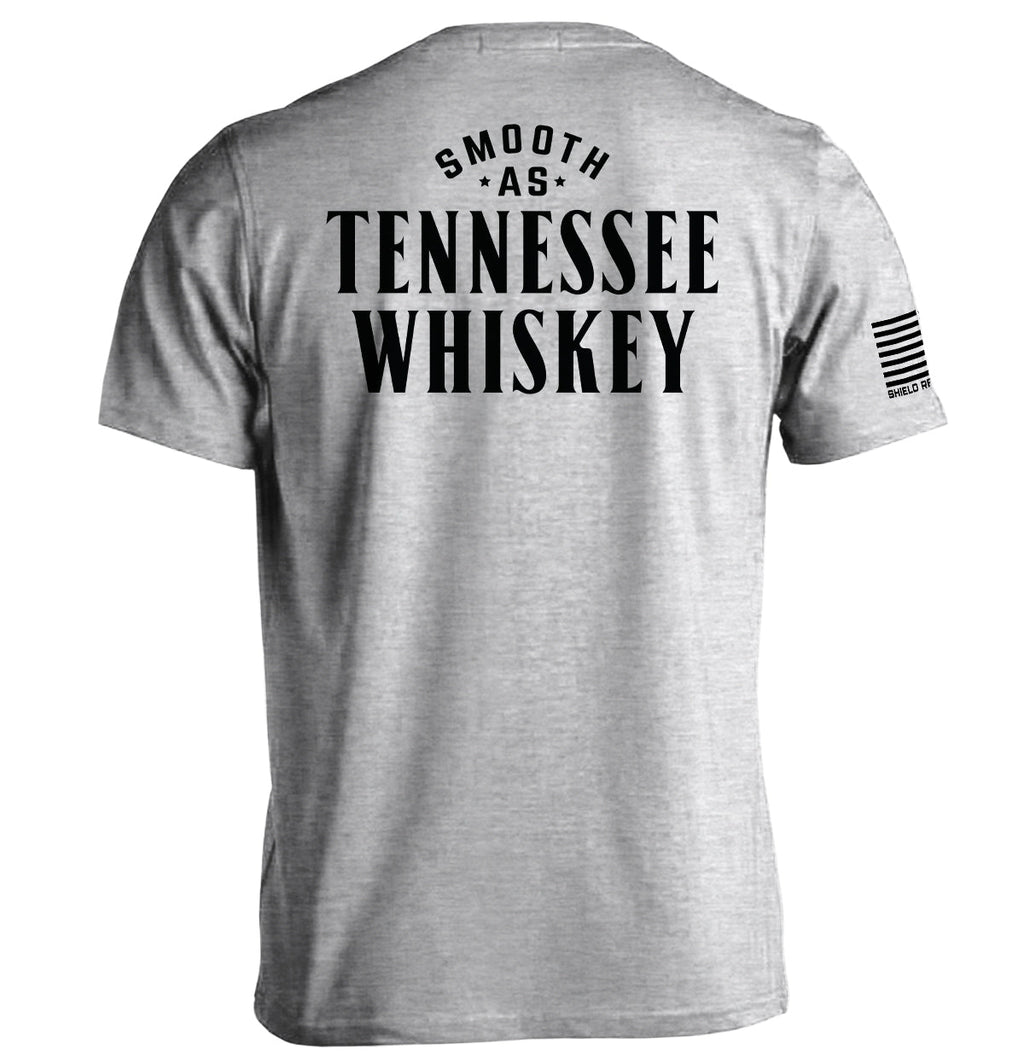 Smooth As Tennessee Whiskey