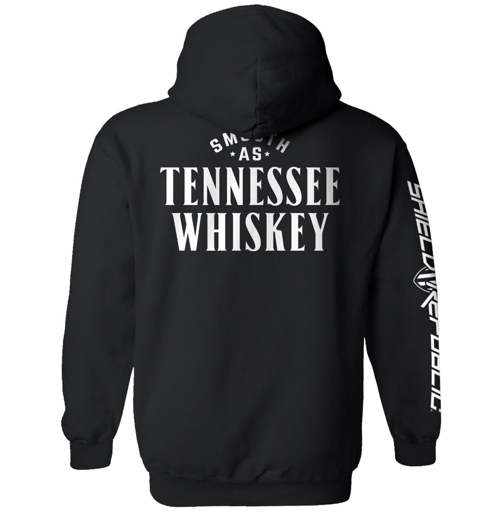 Smooth As Tennessee Whiskey