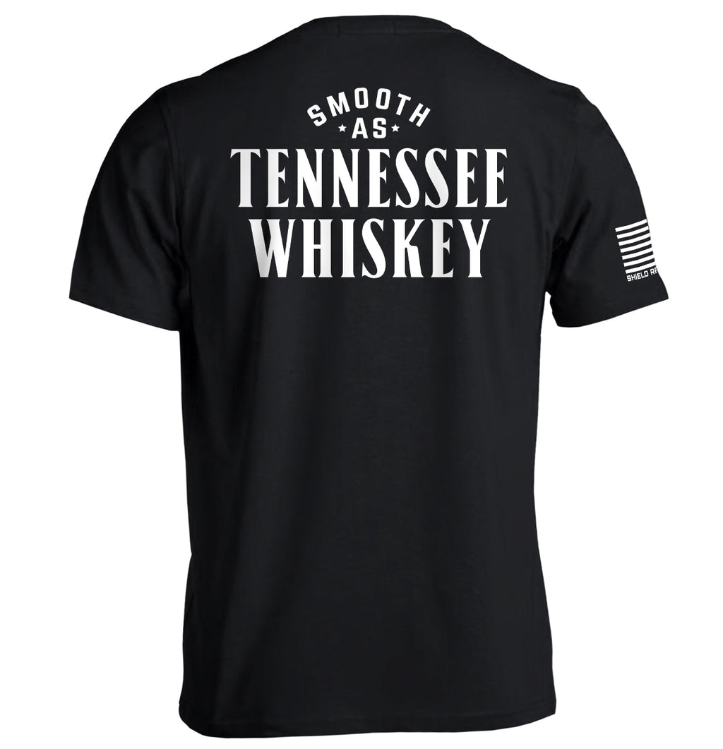 Smooth As Tennessee Whiskey