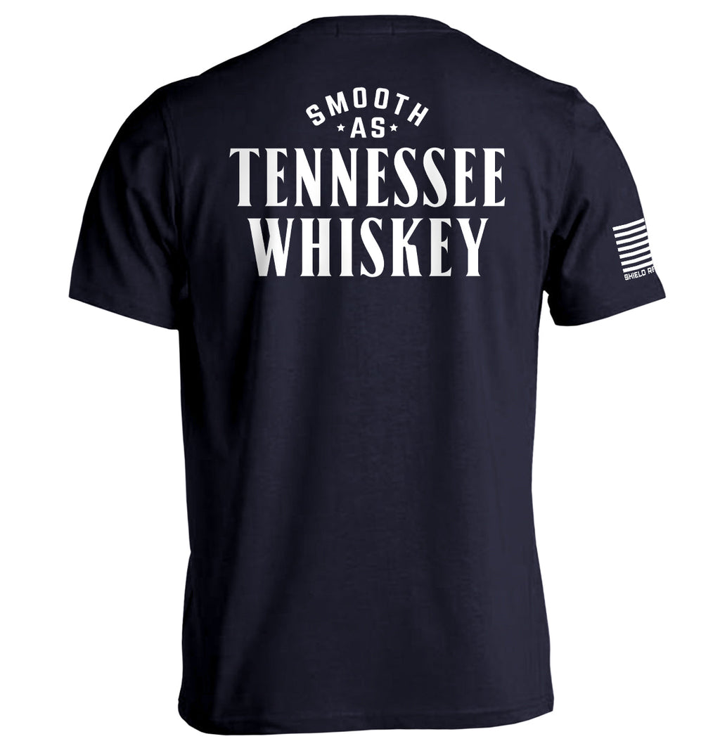 Smooth As Tennessee Whiskey