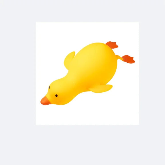 Squishy Antistress Duck Fidgets Toys