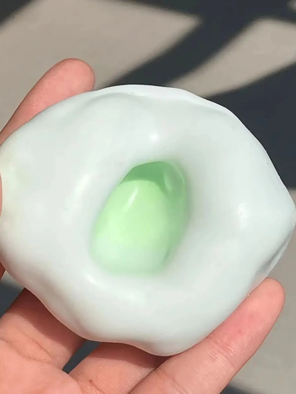 Sensory Toys Deformable Squeeze