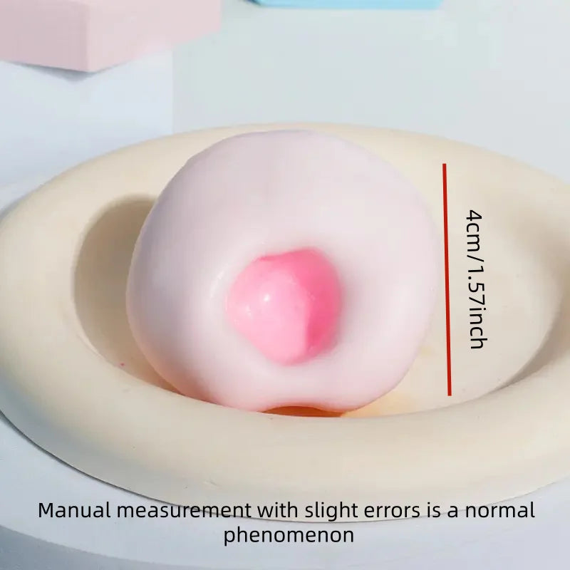 Sensory Toys Deformable Squeeze