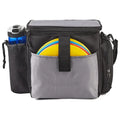 Disc Golf Beginner Bag, Starter Set Satchel with Shoulder Strap, Disc Carrier for Sports New Players