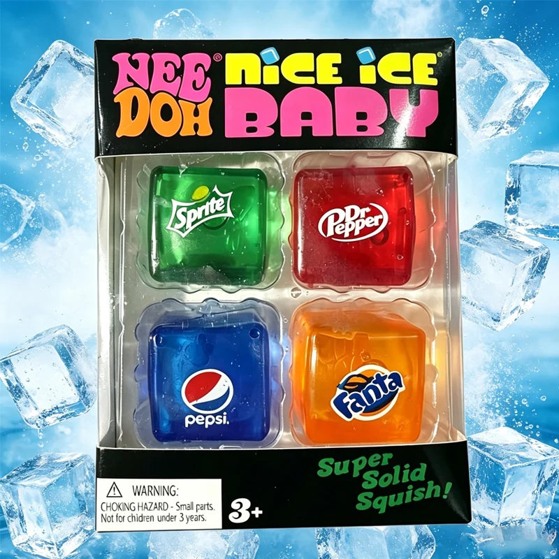 Squishy Needoh