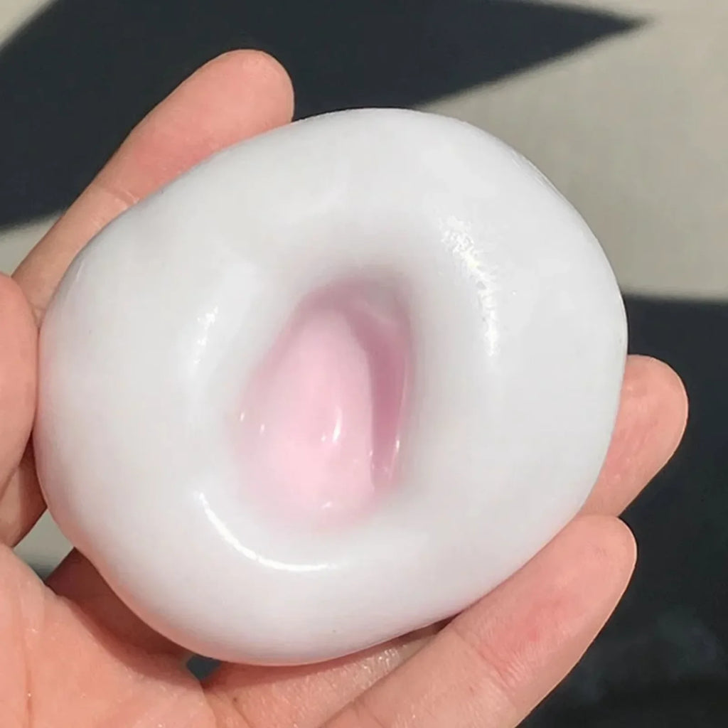 Sensory Toys Deformable Squeeze