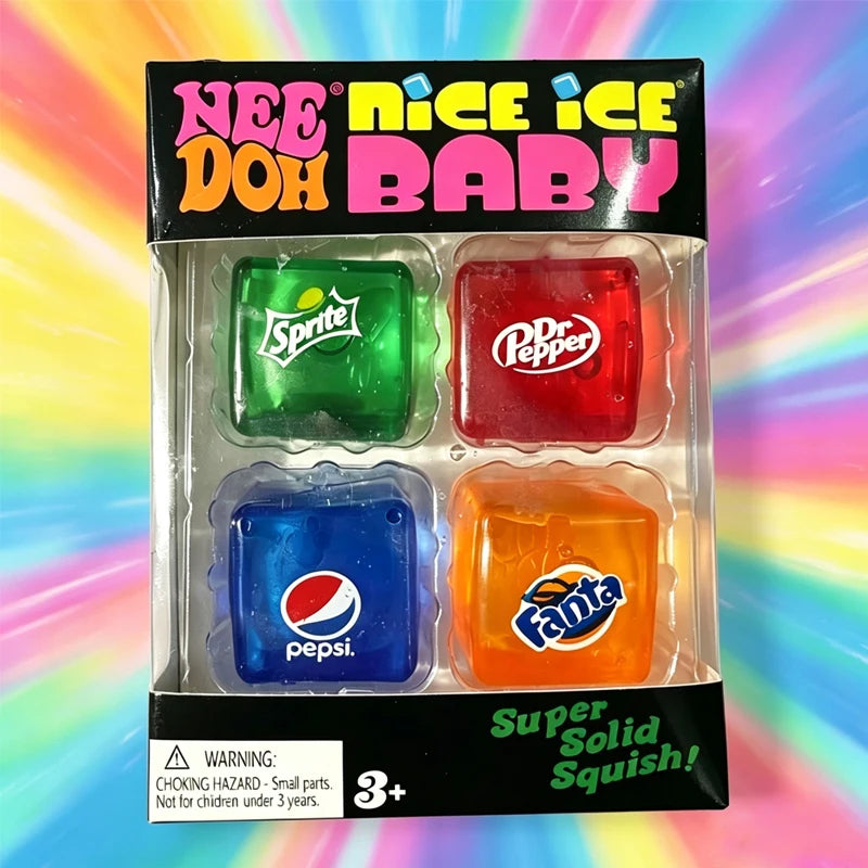 Squishy Needoh