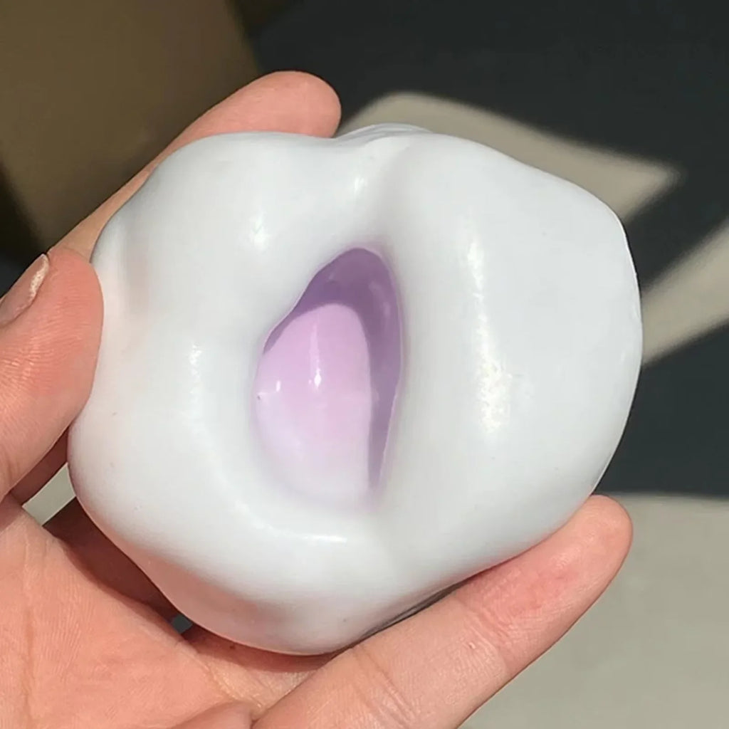 Sensory Toys Deformable Squeeze