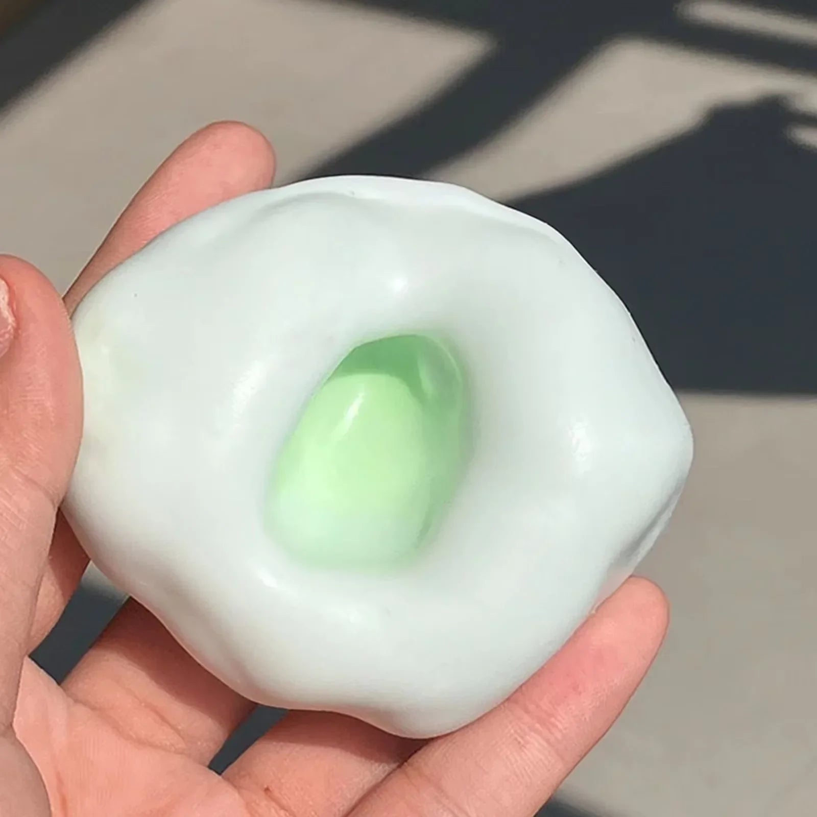 Sensory Toys Deformable Squeeze