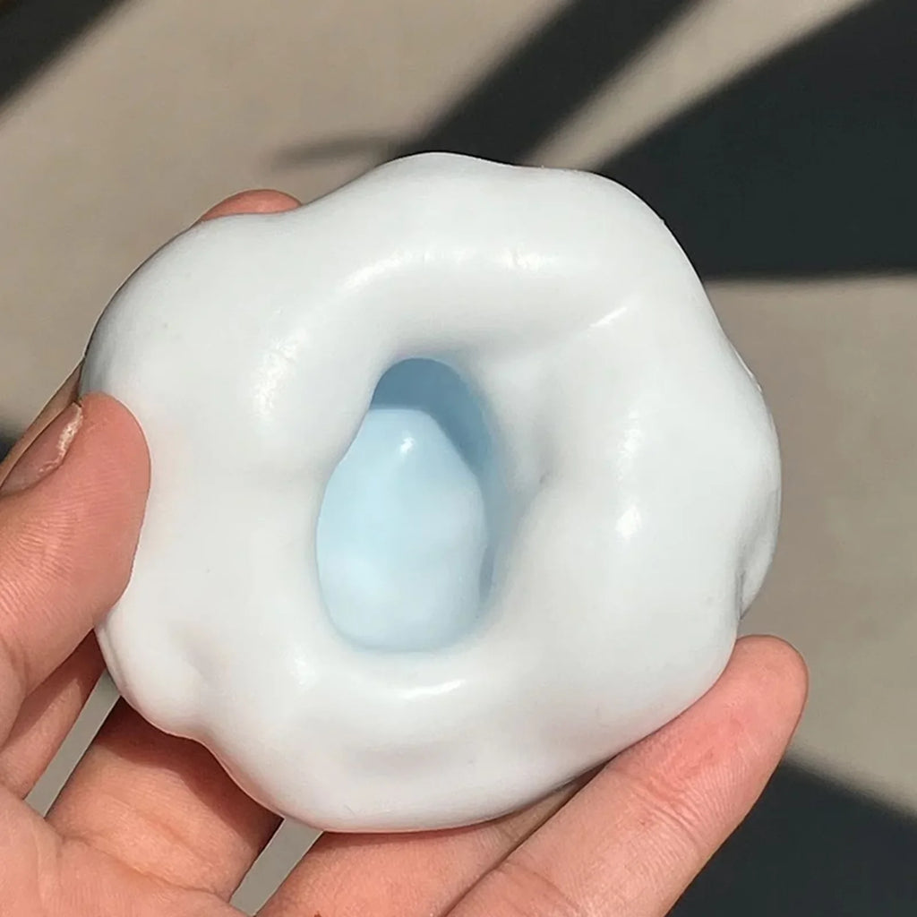 Sensory Toys Deformable Squeeze