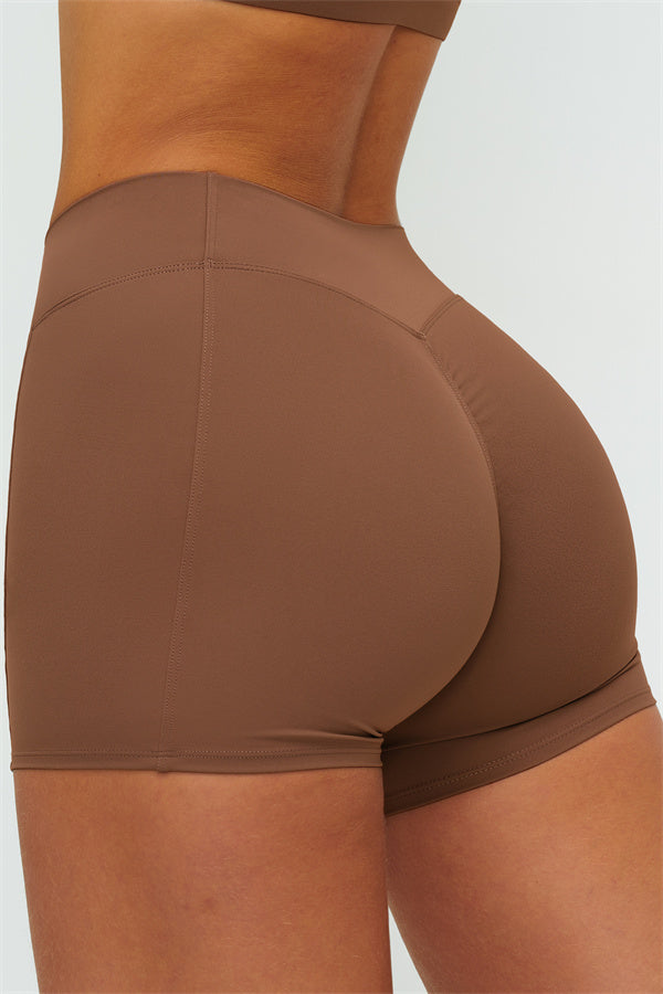 The Lushness Shorts
